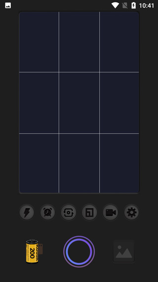 胶卷相机截图2