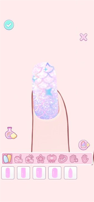 时尚少女最新版