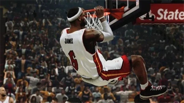 nba2k23中文版图2