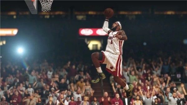 nba2k23中文版图3