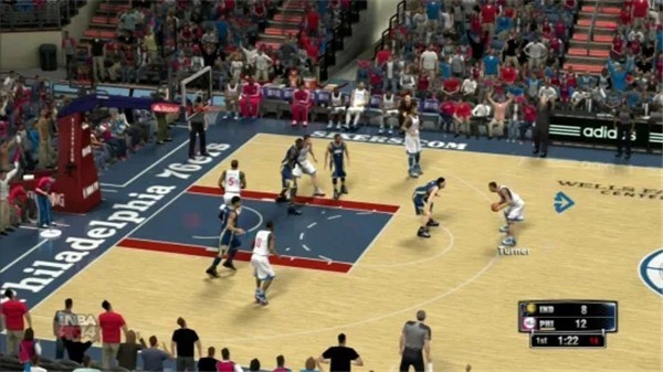 nba2k23中文版图5