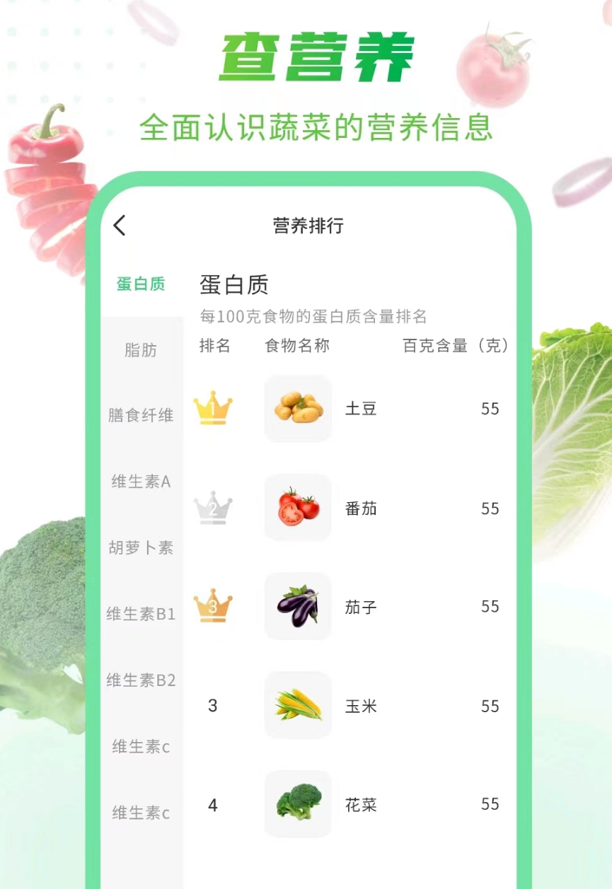 蔬菜价格查询app哪个好 有没有蔬菜价格查询app推荐