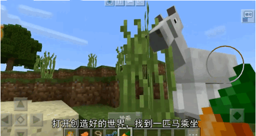 我的世界中国版