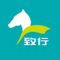 致行商旅app图标