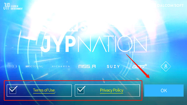 superstarjyp安卓版图1