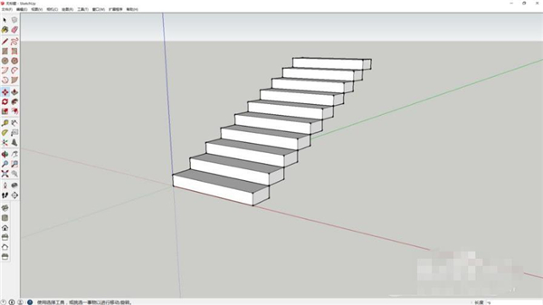 sketchup软件图3