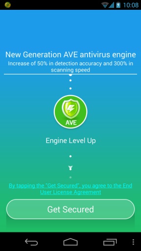 360手机安全卫士最新版图1
