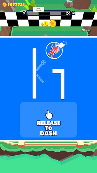 火柴人粉碎畅玩版截图4