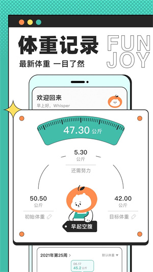 饭橘减肥图1
