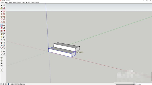 sketchup软件图1