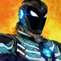 传奇英雄钢铁侠LegendaryIronHeroes图标