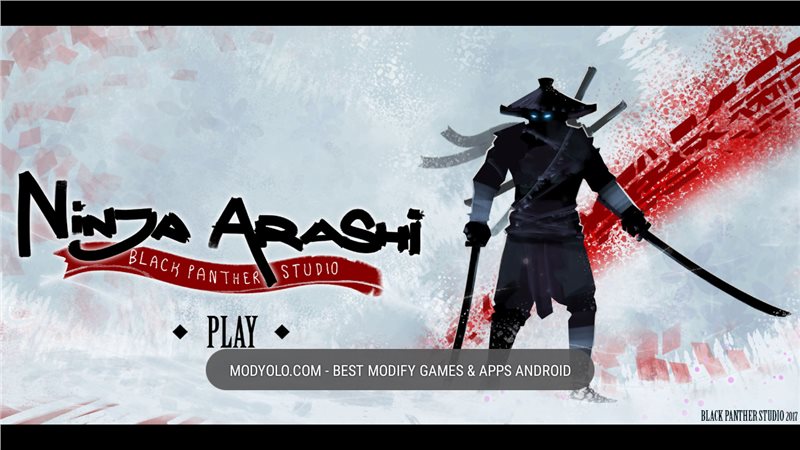 忍者岚NinjaArashi中文版图4