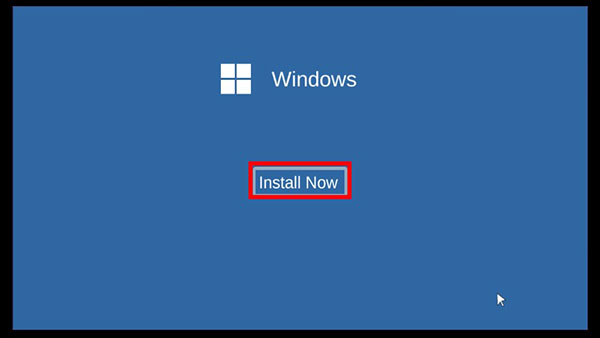 Windows11模拟器图3