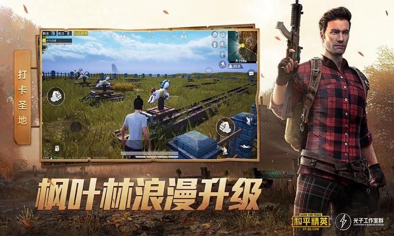 pubgboxs画质助手图2