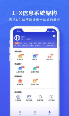 鸿讯物流图3