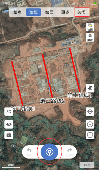 水经微图app图2
