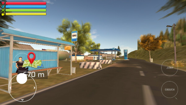 俄罗斯汽车模拟器破解版