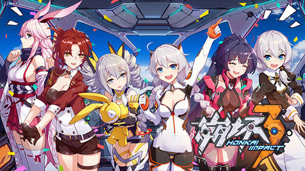 崩坏星穹铁道最新版图1