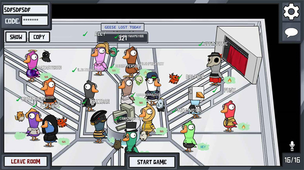 鹅鹅鸭手游官方版截图4