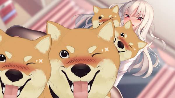 cutehoney安卓汉化版图1