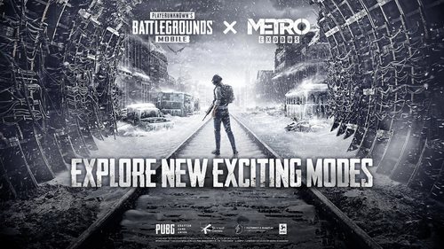 好游快报刺激战场国际服BETAPUBGMOBILE图3