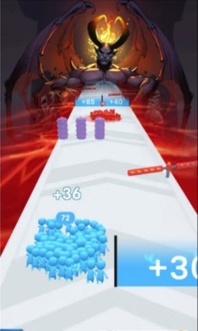 宇宙终结者图2
