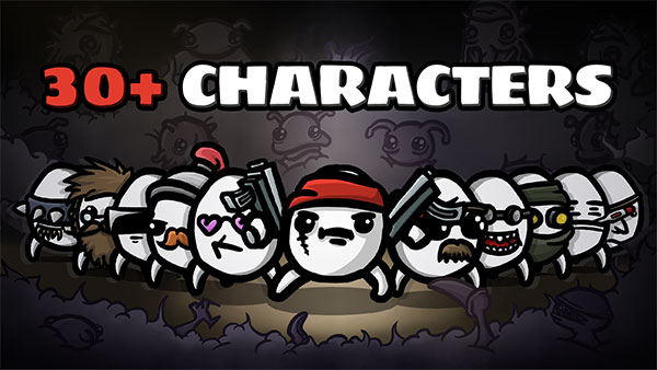 土豆兄弟中文版图1