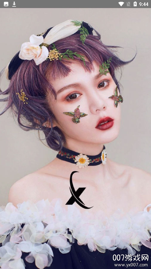 美颜美妆相机图2