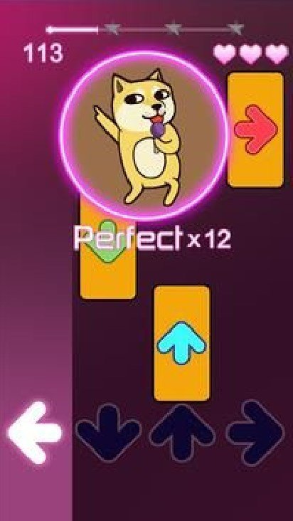 跳舞的狗DancingDog图1