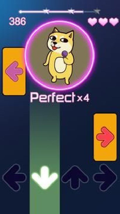 跳舞的狗DancingDog图4