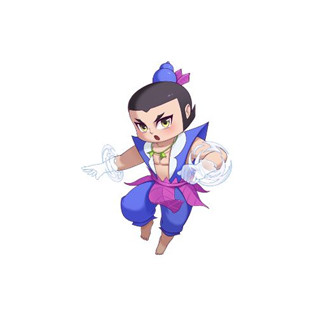 新葫芦兄弟九游版图2