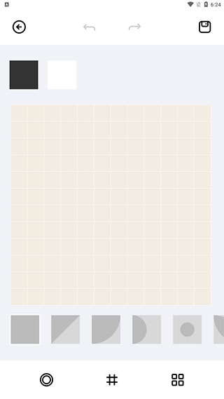 像素画图3