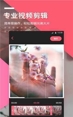 剪辑元素图1