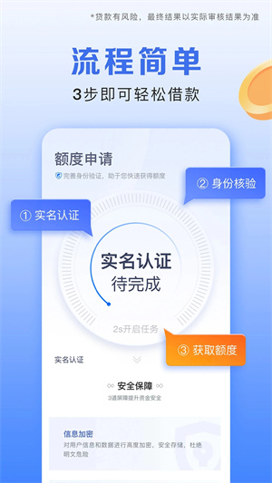 携程金融截图4