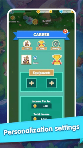 动物合并精灵图2