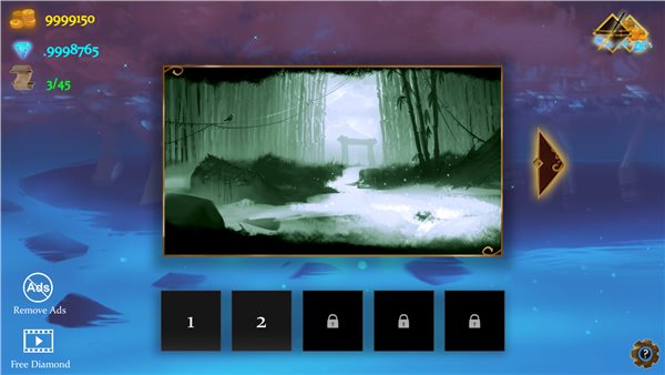 忍者岚NinjaArashi中文版图2