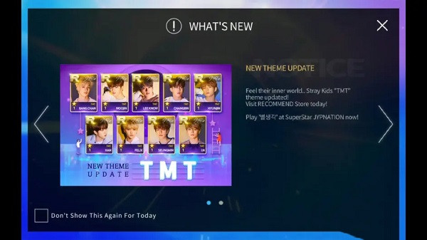 superstarjyp安卓版图4