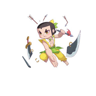 新葫芦兄弟九游版图1