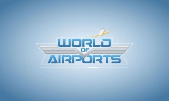 世界级航空机场（World of Airports）