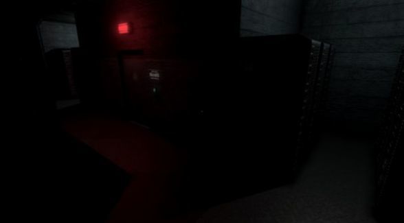 SCP沙雕实验室游戏