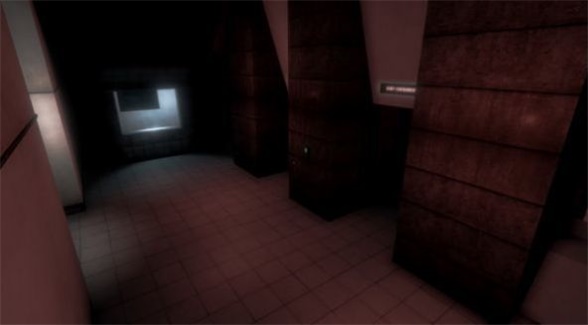 SCP沙雕实验室游戏
