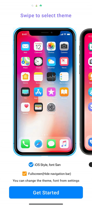 iPhone14Pro模拟器图4