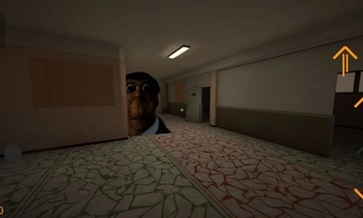 NEXTBOT追逐破解版截图3