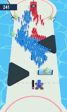 控制人群图2