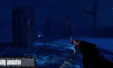 勒曼斯克阴影破解版1.00.02图3