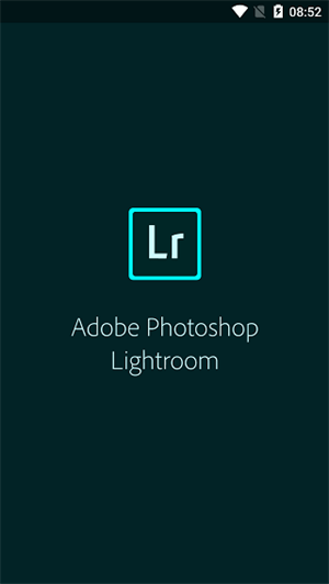 LIGHTROOM破解版截图1