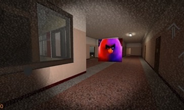 NEXTBOT追逐破解版截图4