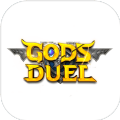 GODSDUEL中文版