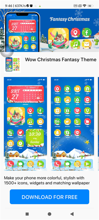 iPhone14Pro模拟器图3