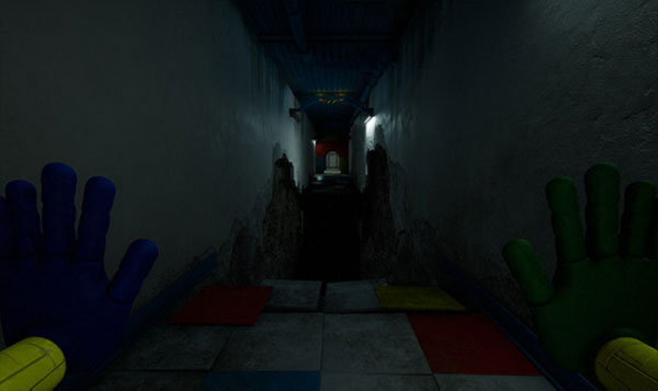 波比的游戏时间2图2